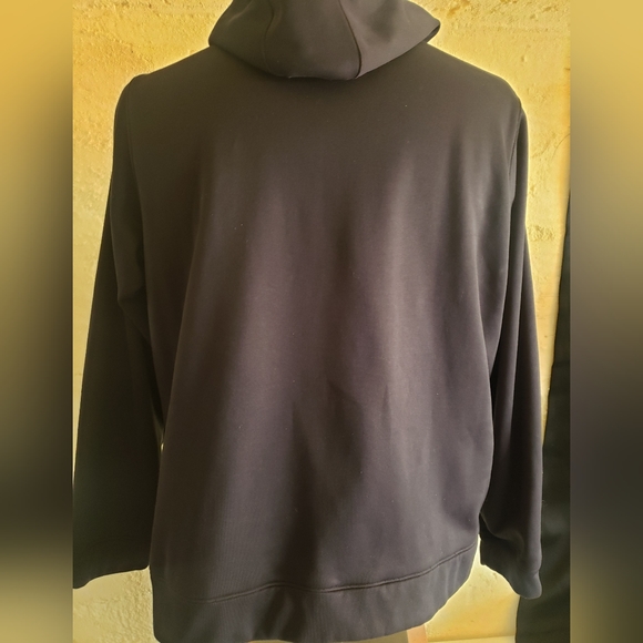 Under Armour Hoodie Men's size Large.   FF132 - Picture 2 of 4